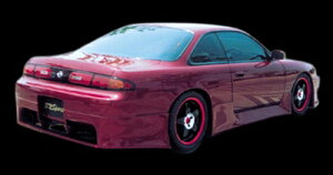 S14 SILVIA T-1/LATTER TChXebv ht