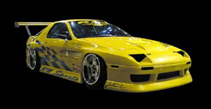 FC RX-7 TYPE-I tgop[ ht