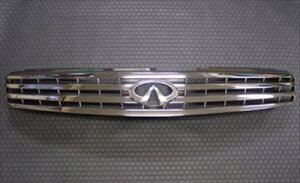 XJCC V35@SEDAN INFINITY G35 @INFINITI MARK GRILLE