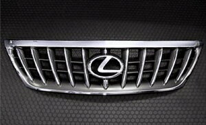 nA[ ACU/MCU/GSU30 Pebble Beach Edition GRILLE (L Gut) t