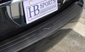 nA[ ACU/MCU/GSU30 REAR BUMPER PROTECTOR t