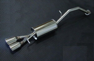 HBX||c vEXAt@ ZVW40 EURO DUAL MUFFLER 2010N331ȑOYq