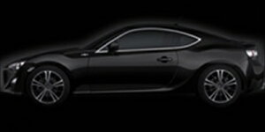 SUBARU BRZ HB Sports 3D Luxury Trim oCU[