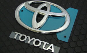 TOYOTA iQ GuZbg