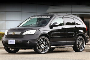 HBスポーツ CR-V RE3/4 COLGAN CUSTOM オリジナルブラ