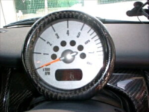 BMW Mini R50/53 ^R[^[O J[{D