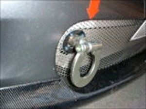 BMW Mini R50/53 tbN A