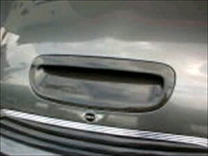 BMW Mini R50/53 {lbgGAXN[v NAh Vo[J[{ t