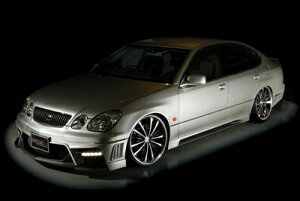 AXg JZS160E161 JEWELRY LINE PEARL series F/S/R GA3_Zbg