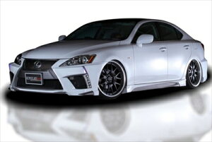 LEXUS IS 250/350 GSE20n O GA 3PLbg