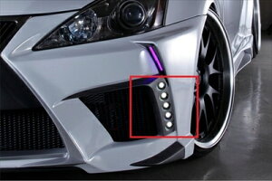 LEXUS IS 250/350 GSE20n O LEDpfCCg