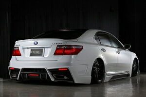 LEXUS LS460/600h USF40-46 O JEWELRY LINE DIAMOND series Aop[X|C[ ht