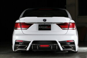 LEXUS LS460/600h/L USF/UVF4#  JEWELRY LINE DIAMOND series p }t[ ^CRt t