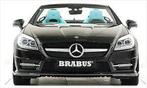 BENZ SLK R172 AMG�X�|�[�c�p�b�P�[�W�ԗp �t�����g���b�v�X�|�C���[