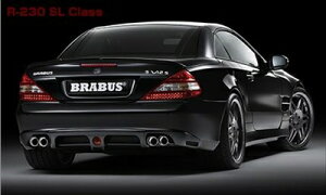 BENZ SL R230 gNX|C[