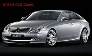 BENZ CLS W219 tgX|C[