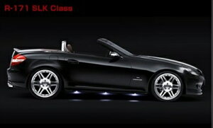 BENZ SLK R171 C~TChXJ[g hς