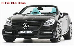 BENZ SLK R172 �t�����g�o���p�[�A���h���b�v �h���ς�