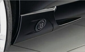 BENZ SLK R172 �T�C�h�A�h�I���C���~���S �h���ς�