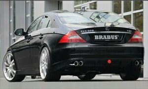 BENZ CLS W219 2008/4` Apl hς