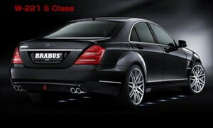 BENZ S W221 2009/7` Apl Wop[p hς