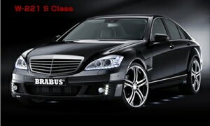 BENZ S W221 tgop[X|C[ 2009/7` LEDfCCg N[ ht