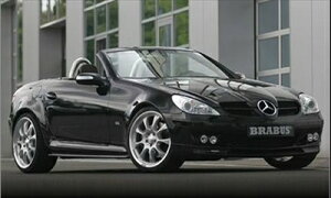 BENZ SLK R171 tgX|C[ `2008/3