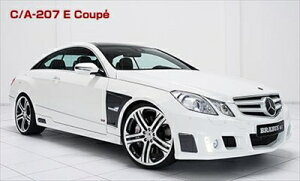 BENZ E C207 tgop[X|C[ LEDfCCg _[N
