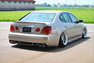 AXg 161 GAMU-REGALIA gNX|C[ ALL FRP