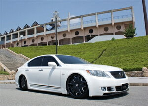 LEXUS LS460/600h O GAMU-REGALIA TChXJ[g LS460/600h