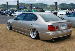 AXg 161 GAMU-REGALIA AX^CbVop[ FRP+REAL CARBON hς