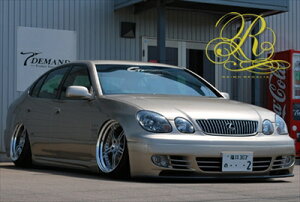 AXg 161 GAMU-REGALIA TChXJ[g ALL FRP
