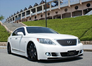 LEXUS LS460/600h O GAMU-REGALIA KAZbg LS460/600h 3_+vYVN tN[^Cv