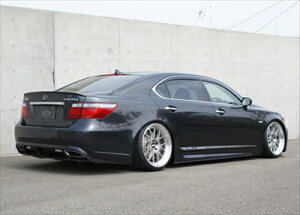 LEXUS LS460/600h O GAMU-REGALIA AX^CbVop[ LS460L/600hL