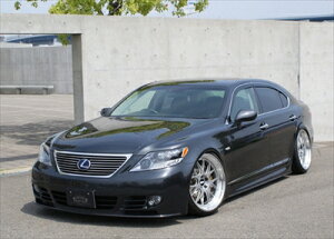 LEXUS LS460/600h O GAMU-REGALIA KAZbg LS460L/600hL 3_+vYVN tN[^Cv hς