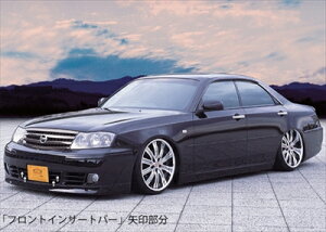 Y34 GLORIA MP PHANTOM version tgCT[go[