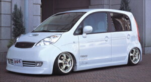 LIFE JB5-8 O MODE PARFUME SIDE SKIRT