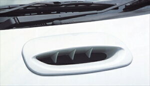 LIFE JB5-8 O MODE PARFUME AIR INTAKE SCOOP