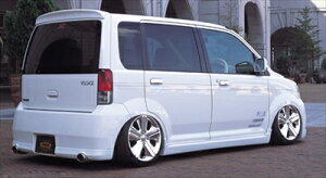 ek WAGON H81W �O�� MODE PARFUME REAR ROOF WING (1P) �h���ς�