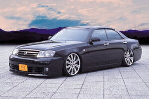 Y34 GLORIA MP PHANTOM version tgX^CbVop[ ht
