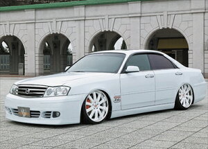 Y34 GLORIA MP PHANTOM GA-MU COMPLETE KIT