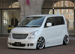 MH23S WAGON-R PHANTOM GA-MU tgX^CbVop[ ht