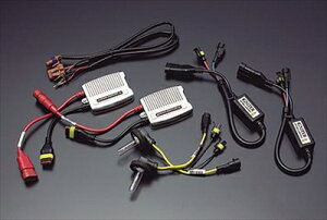 MH23S WAGON-R HID �R���o�[�W�����L�b�g 6000K