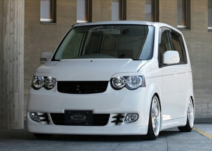 楽天市場】ムーヴカスタム L150/L152/L160 後期 MP PHANTOM GA-MU 