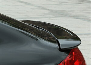 AUDI TT 8J MP PHANTOM GA-MU TYPE-S & TYPE-R REAR WING (ALL REAL CARBON MODEL/UV-CUT COAT FINISHD) t