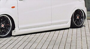 L175/185 MOVE PHANTOM versionII �T�C�h�X�J�[�g �h���ς�