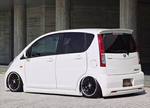 L175/185 MOVE PHANTOM versionII ���A�X�^�C���A�b�v�o���p�[ �h���ς�