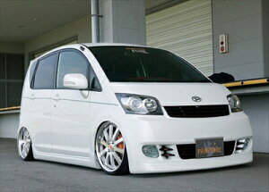 ���[�u�J�X�^�� L175/185 �O�� PHANTOM GA-MU �t�����g�X�^�C���b�V���o���p�[ �h����t��