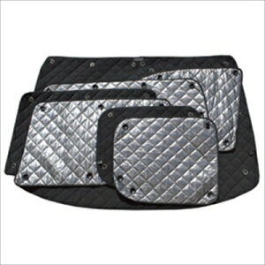 �u���C���h�V�F�[�h �G�u���C���S�� DA17W �n�C���[�t�ԗp �t�����g�Z�b�g