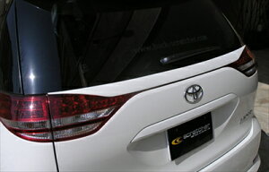ACR/GSR50.55 GXeB} REAR COMBI GARNISH(SO-h\) Op (06.1`08.12) ht